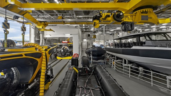 Learn how Viking’s state-of-the-art gear transforms expedition travel