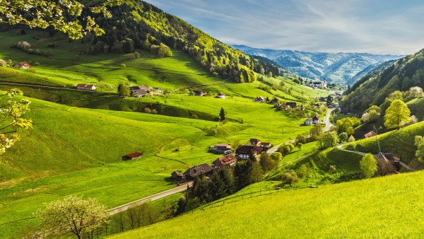 Discover the timeless magic of Germany’s Black Forest with local guide Nadine Schafaczek