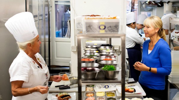 Karine Explores: Stories from Denmark