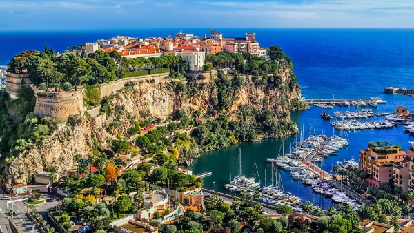 Discover the Mediterranean’s “quiet season” with Viking