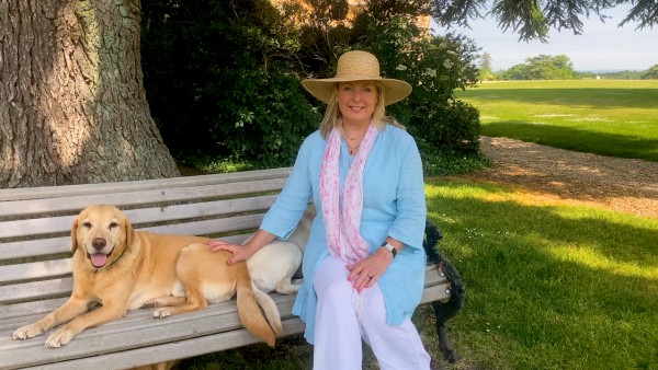 At Home at Highclere Castle: A Legacy of Sustainability