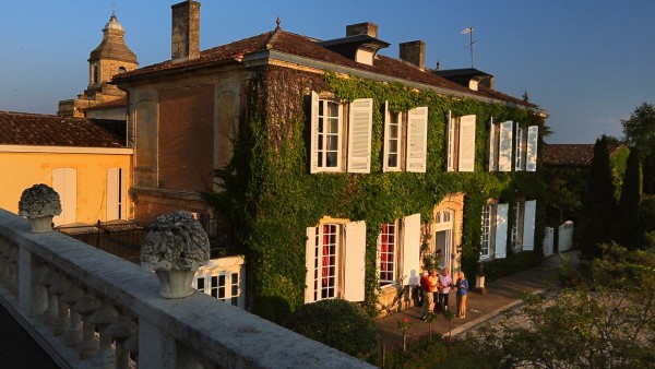 Karine Explores: Bordeaux