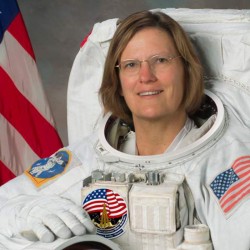 Dr. Kathryn D. Sullivan