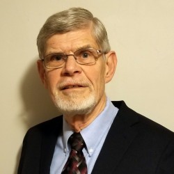 Edward H. Judge, PhD