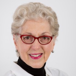 Professor Marie Conte-Helm