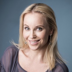 Sofia Helin