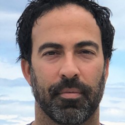 Vangelis Zervogiannis