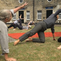 EncoreEast Dance Company