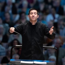 Francesco Lecce-Chong