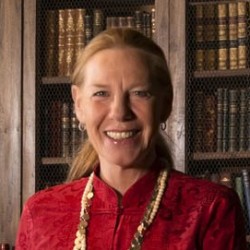 Baroness Caterina De Ranzis Sonnino