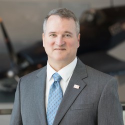 Colonel (Ret.) Peter D. Crean, Sr.