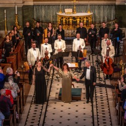 National Symphony Orchestra