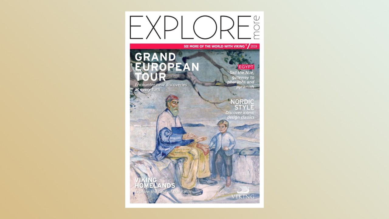 Explore More Magazine 2019