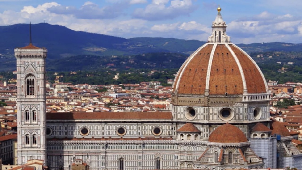 The Italian Renaissance)