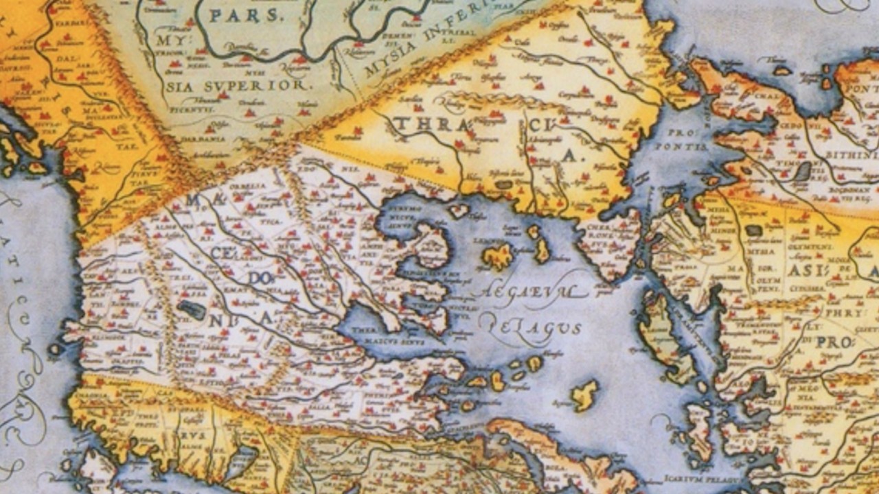 Greek Civilization: Part Two)