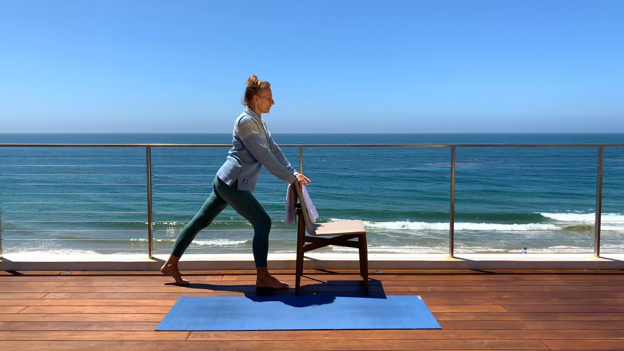 Yoga: A Celebration)