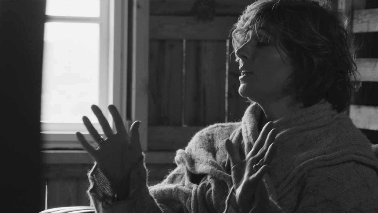 Sissel Sundays: Children—Our Future)