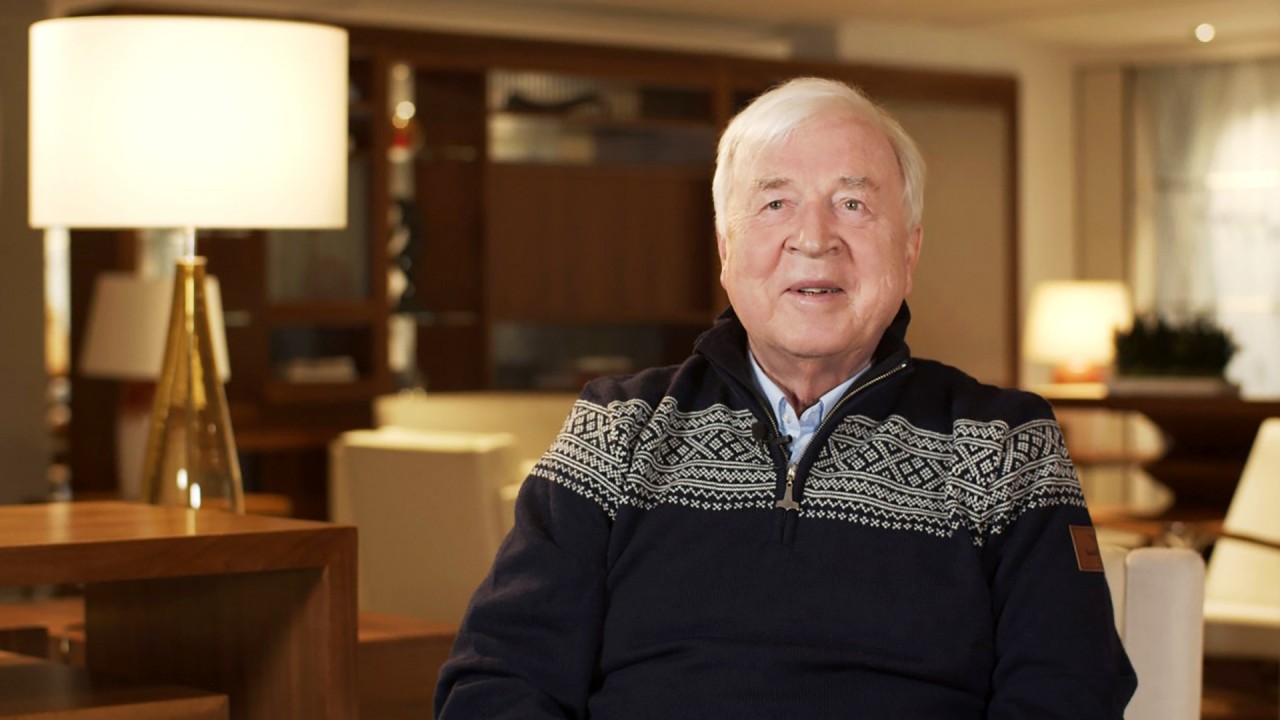 Viking Health & Safety Program)