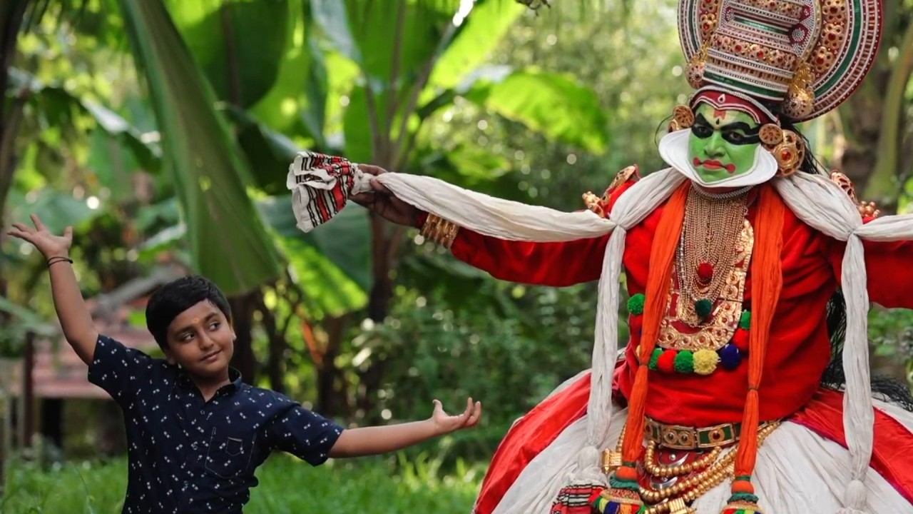Making masala dosa with Sujith and Ketan)