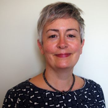 Teresa Anderson, MBE