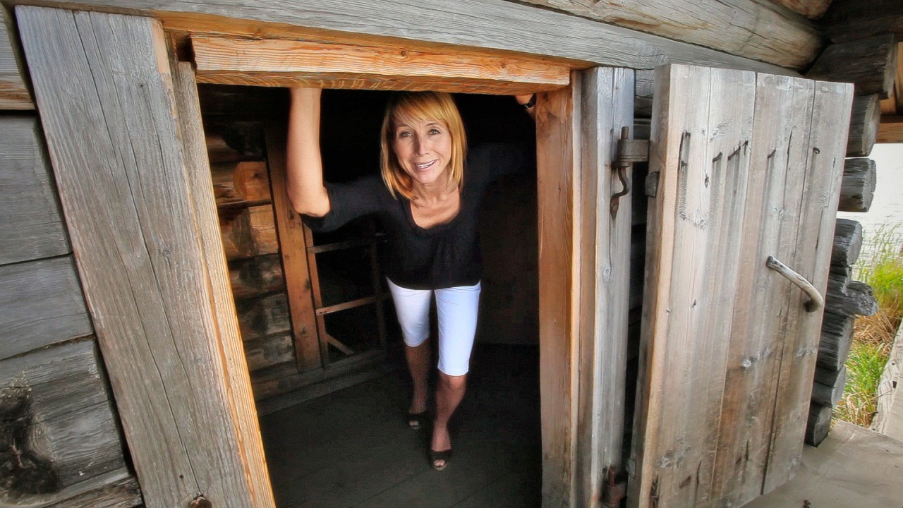 Karine Explores: Bathing rituals of the world)