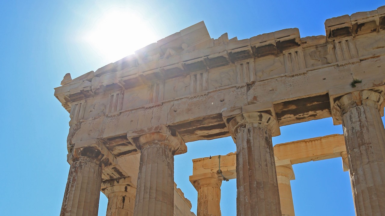 Greek Civilization: Part 2)