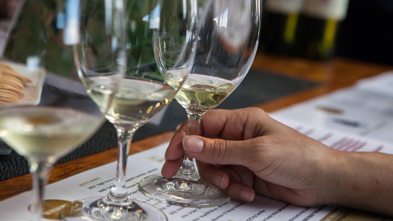 Explore the wines of Peterson House in the Hunter Valley)