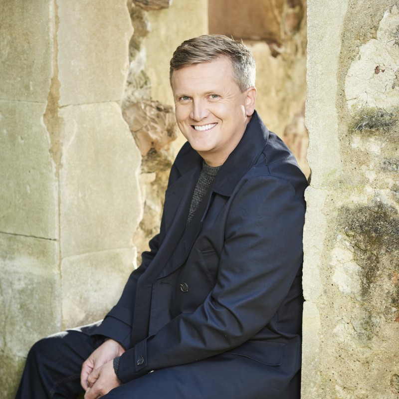 Aled Jones
