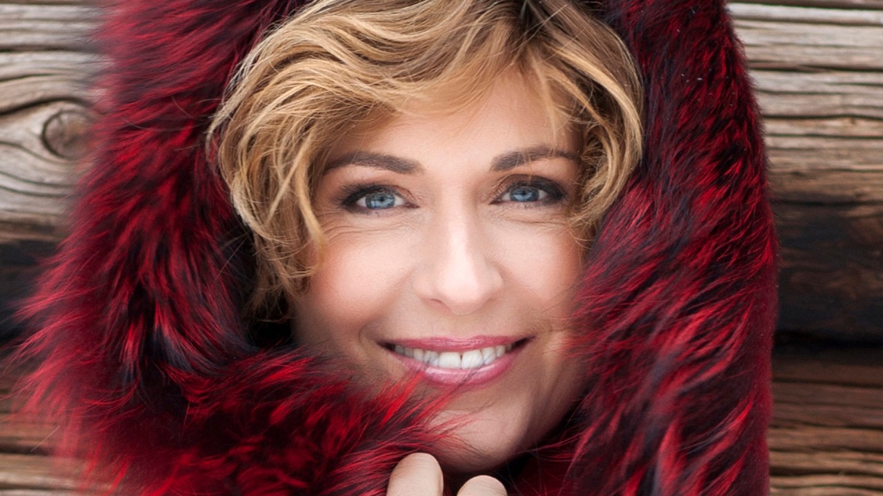 Sissel’s favorite holiday songs)