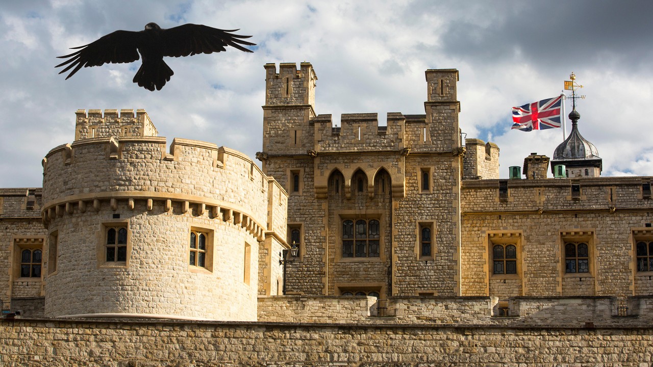 Learn about the excursions available on our British Isles Explorer itinerary with Rupert Woodard)