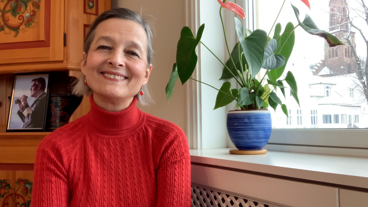 The Tools | How to shift our thoughts to help manage pain with Alexandra Svalastog)