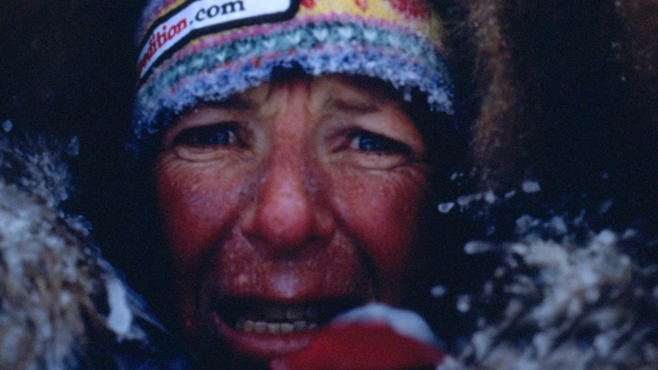 Join Viking godmothers Liv Arnesen and Ann Bancroft in the ninth installment from their captivating memoir)