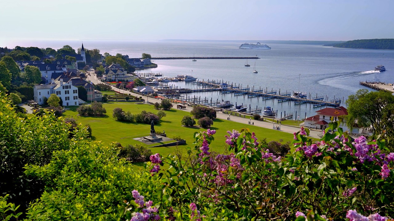 Explore the Great Lakes