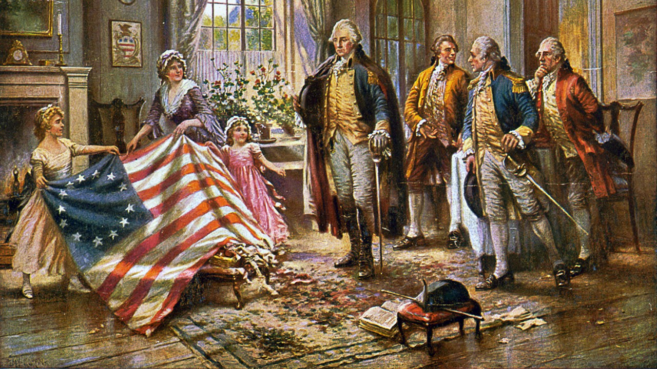 Gain insights into American history with Viking Guest Lecturer Joseph Micallef)