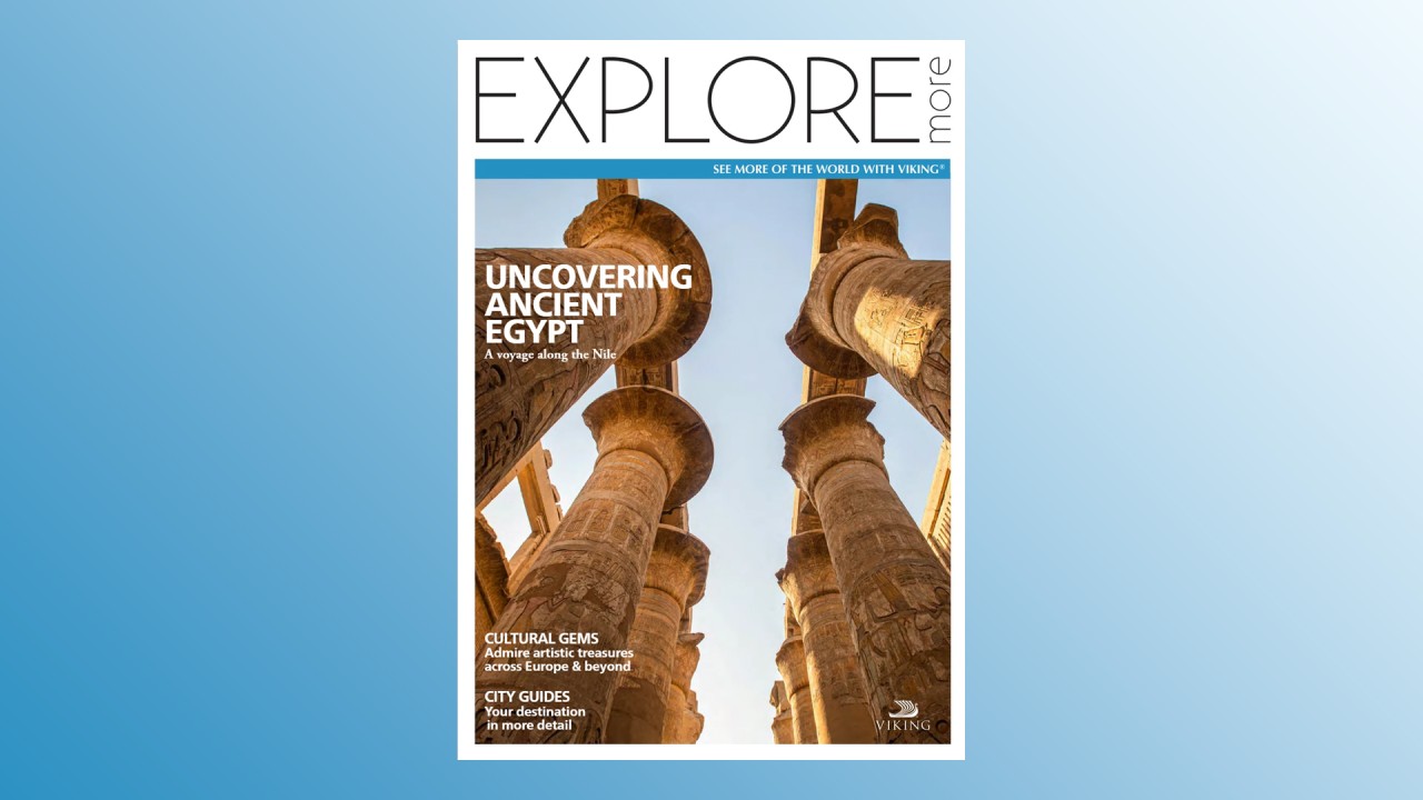 Explore More Magazine 2025