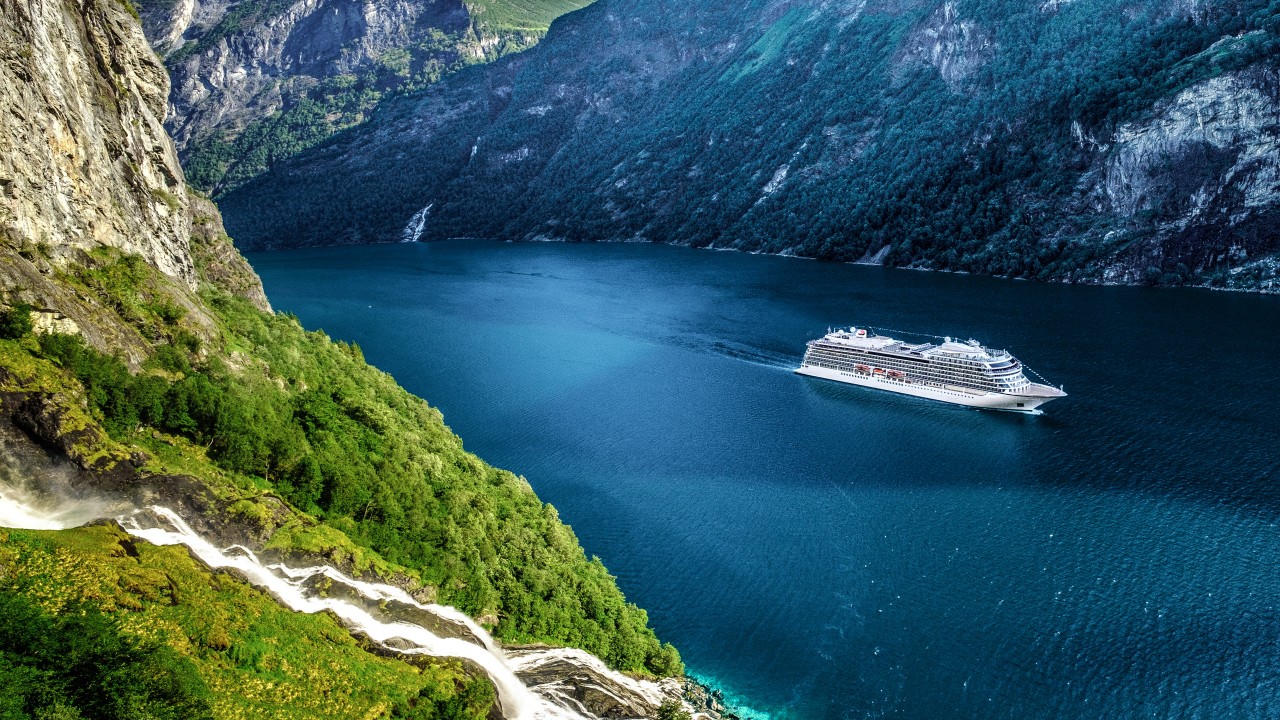 Explore Scandinavia
