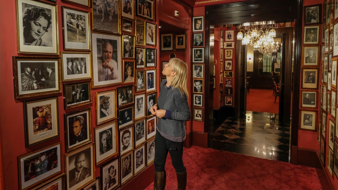 Discover 10 of our best shore excursions along the Danube River)