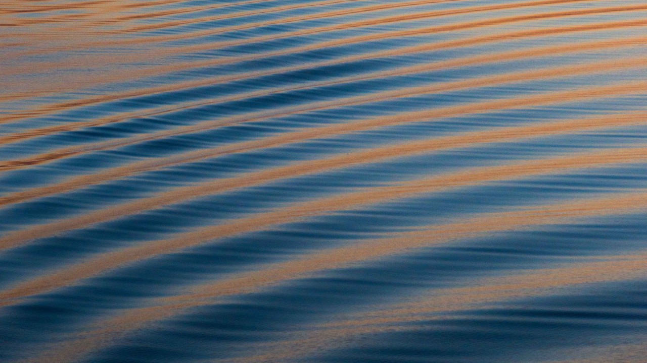 A Short Break In The Day)