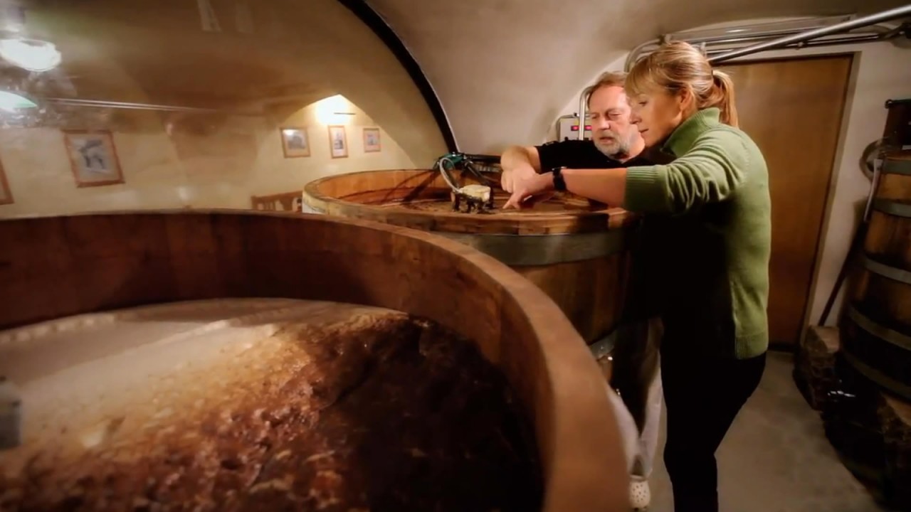 Prague Micro Brewery)